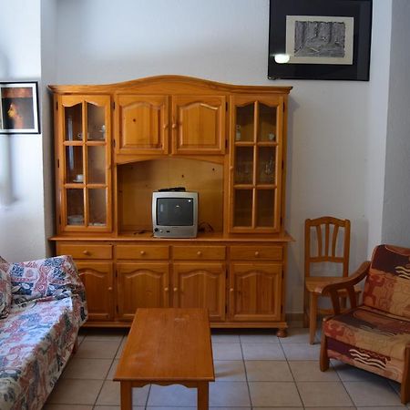 סנט מרטי ד'אמפורייס Apartaments Bizanti מראה חיצוני תמונה