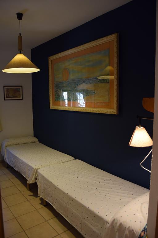 סנט מרטי ד'אמפורייס Apartaments Bizanti מראה חיצוני תמונה
