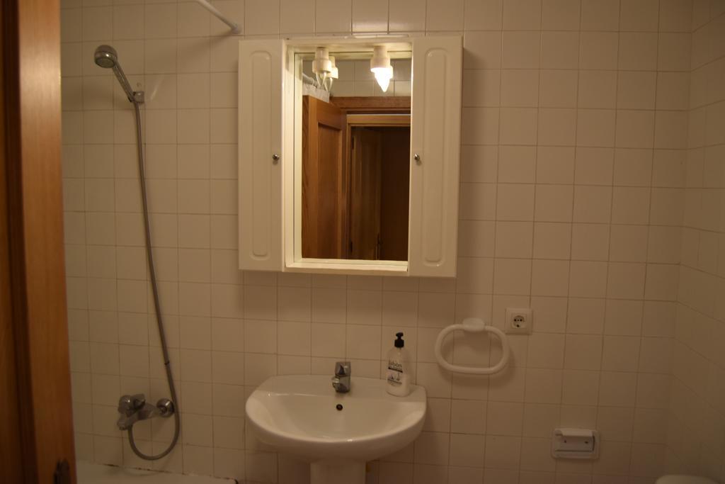 סנט מרטי ד'אמפורייס Apartaments Bizanti מראה חיצוני תמונה